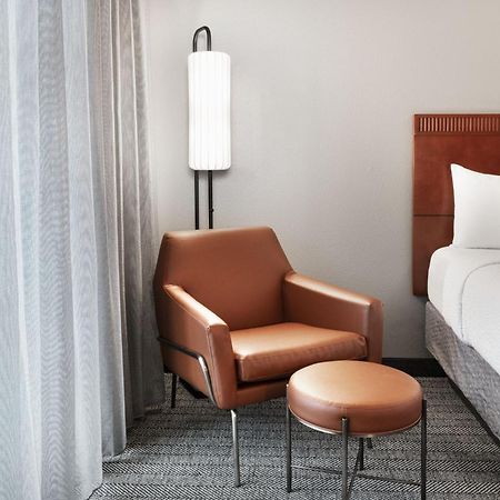 Courtyard By Marriott Memphis Airport Hotel Kültér fotó