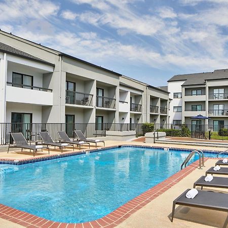 Courtyard By Marriott Memphis Airport Hotel Kültér fotó