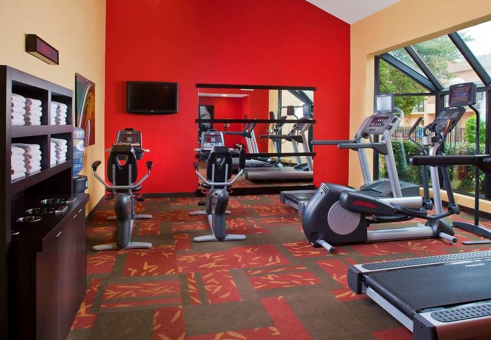 Courtyard By Marriott Memphis Airport Hotel Kültér fotó