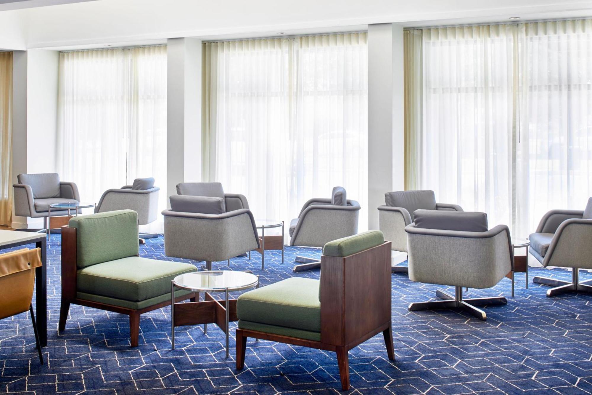 Courtyard By Marriott Memphis Airport Hotel Kültér fotó