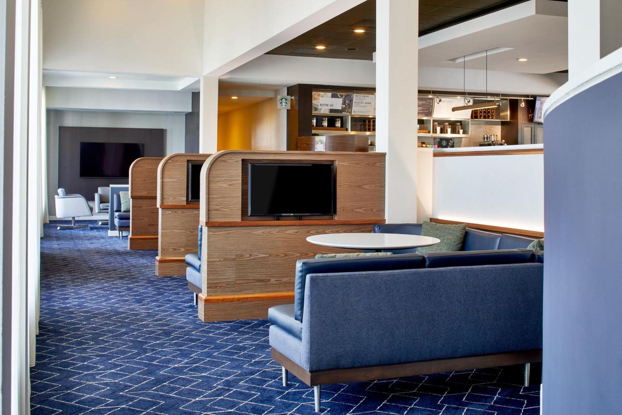 Courtyard By Marriott Memphis Airport Hotel Kültér fotó