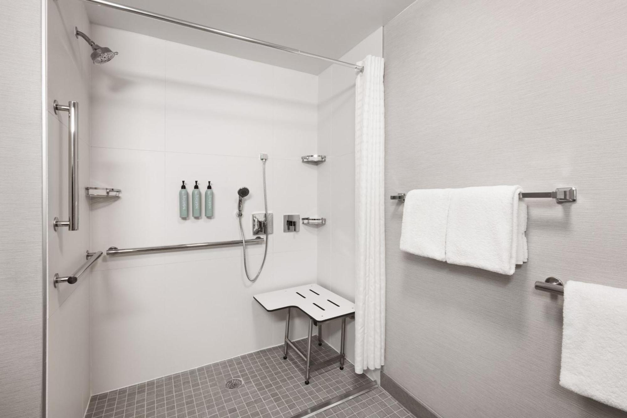 Courtyard By Marriott Memphis Airport Hotel Kültér fotó