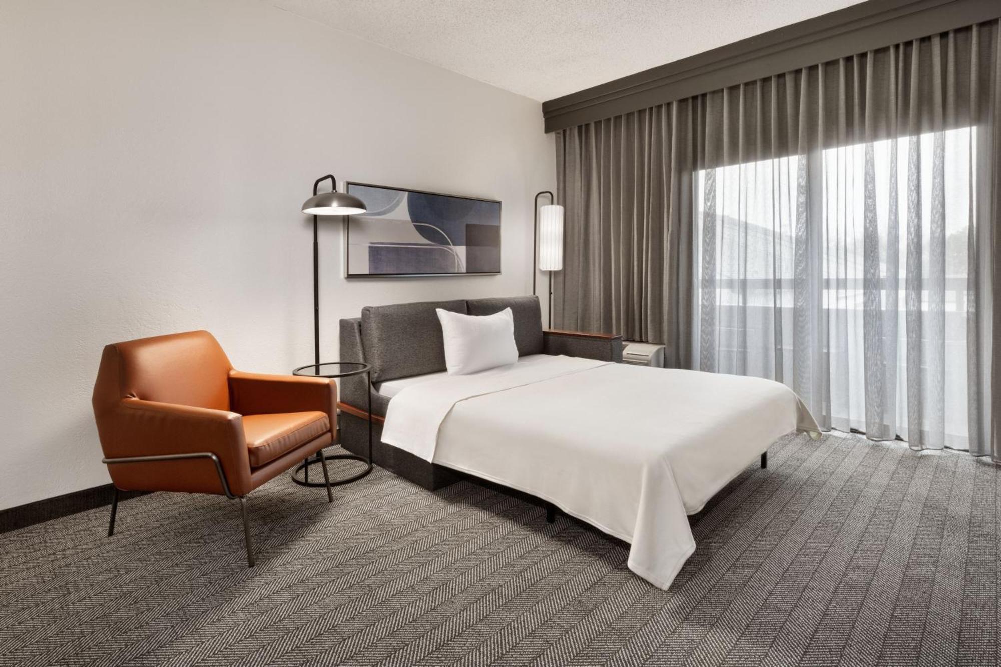 Courtyard By Marriott Memphis Airport Hotel Kültér fotó
