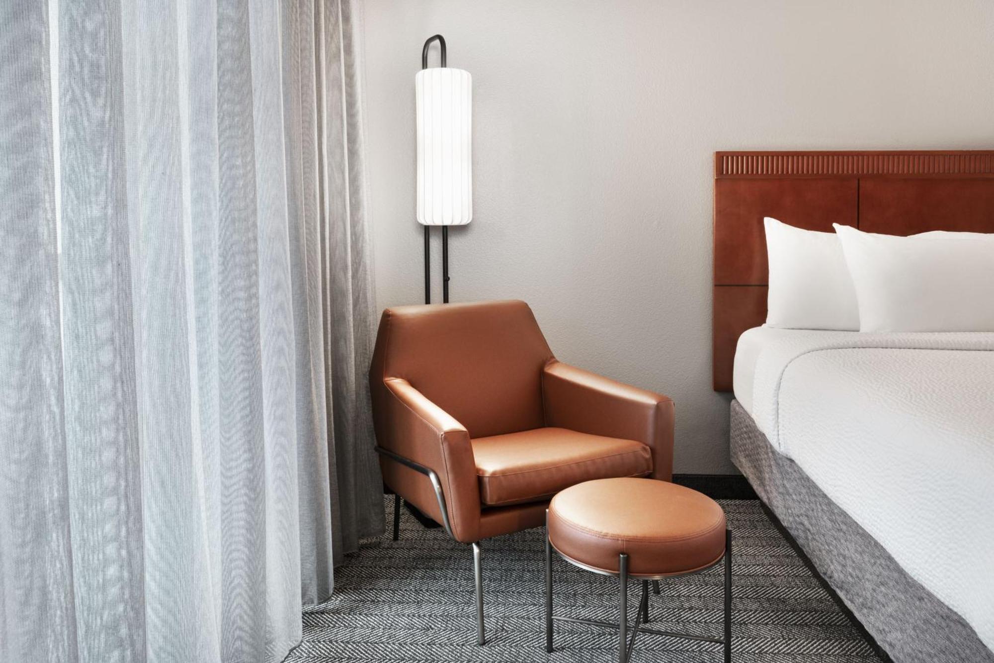 Courtyard By Marriott Memphis Airport Hotel Kültér fotó