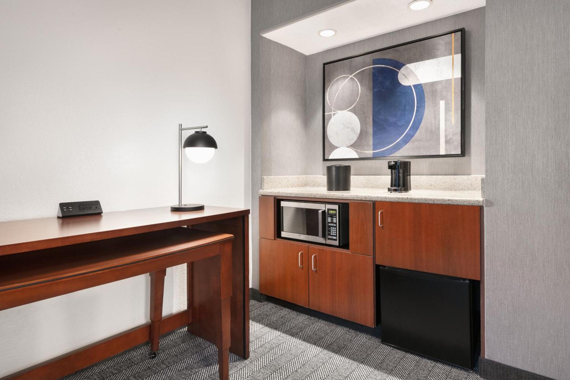 Courtyard By Marriott Memphis Airport Hotel Kültér fotó