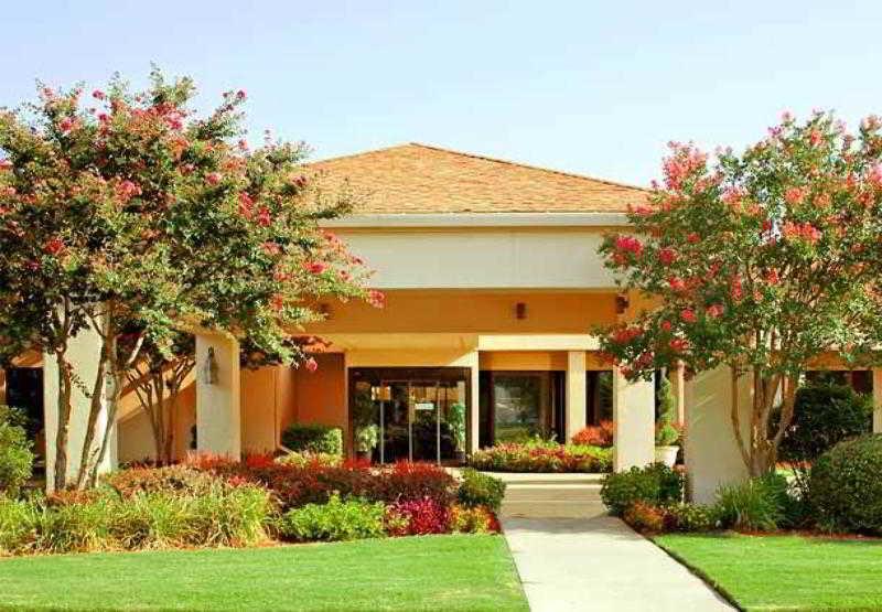 Courtyard By Marriott Memphis Airport Hotel Kültér fotó