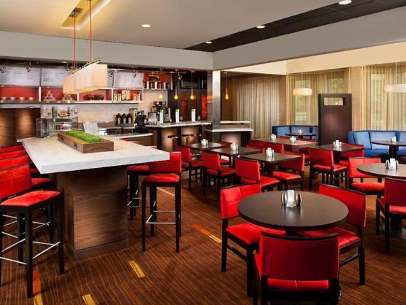 Courtyard By Marriott Memphis Airport Hotel Kültér fotó